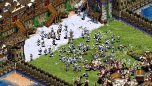Age of Empires II: The Age of Kings